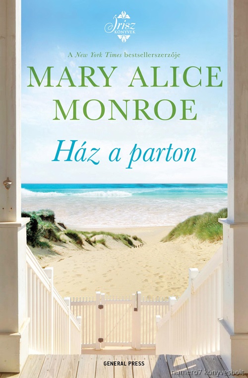 MONROE, MARY ALICE - HZ A PARTON