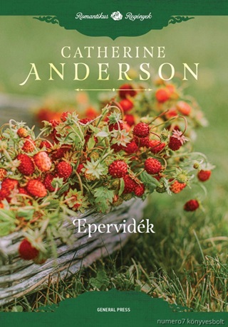 ANDERSON, CATHERINE - EPERVIDK