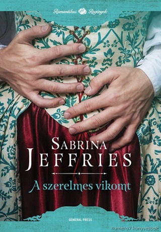JEFFRIES, SABRINA - A SZERELMES VIKOMT
