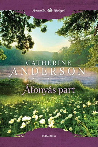 Catherine Anderson - fonys-Part