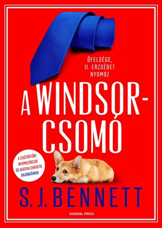 J.S. Bennett - A Windsor-Csom
