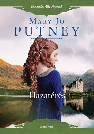 Mary Jo Putney - Hazatrs