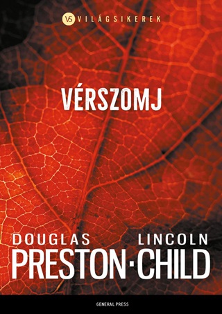 Douglas - Child Preston - Vrszomj