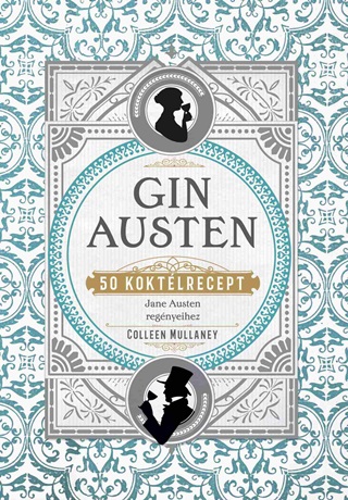 Colleen Mullaney - Gin Austen