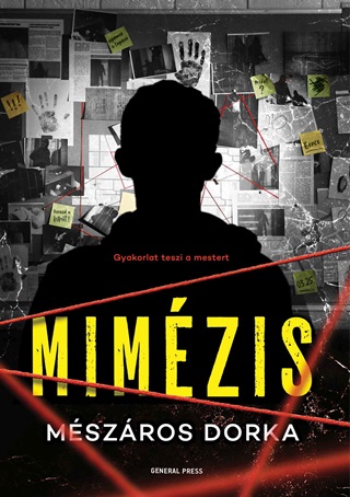 Mszros Dorka - Mimzis