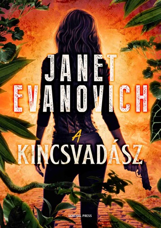 Janet Evanovich - A Kincsvadsz