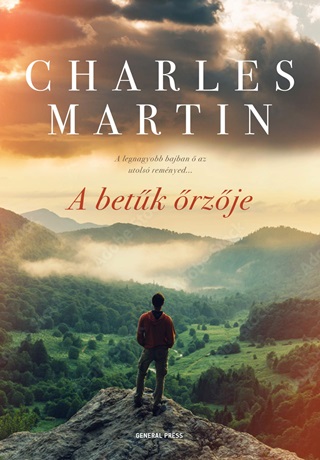 Charles Martin - A Betk rzje