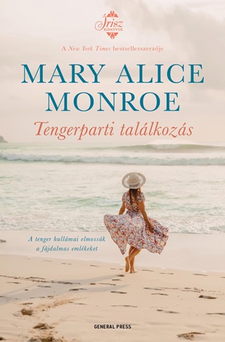 Mary Alice Monroe - Tengerparti Tallkozs
