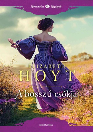 Elisabeth Hoyt - A Bossz Cskja
