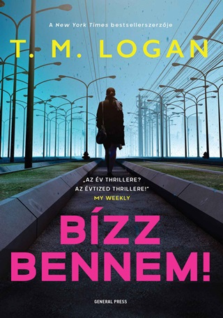 T. M. Logan - Bzz Bennem