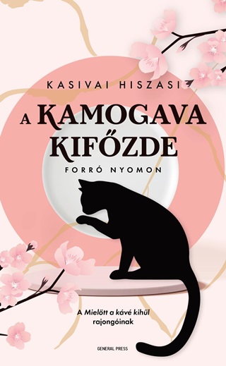 Kasivai Hiszasi - A Kamogava Kifzde