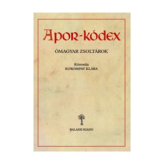 - - Apor-Kdex
