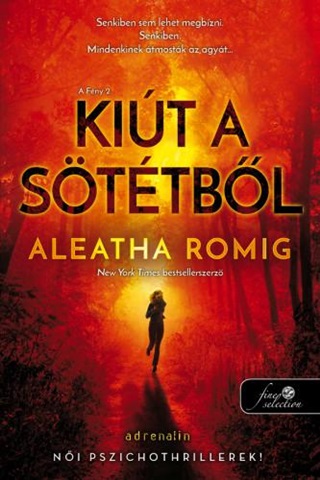 Aleatha Romig - Kit A Sttbl - Fny 2.