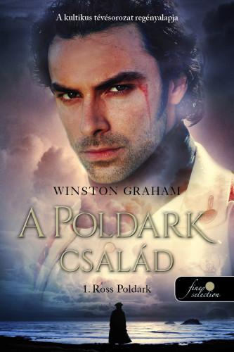 Winston Graham - A Poldark Csald 1. - Ross Poldark