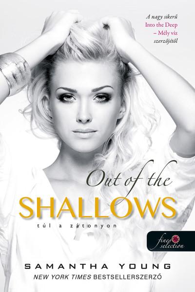 Samantha Young - Out Of The Shallows - Tl A Ztonyon (Mly Vz 2.)