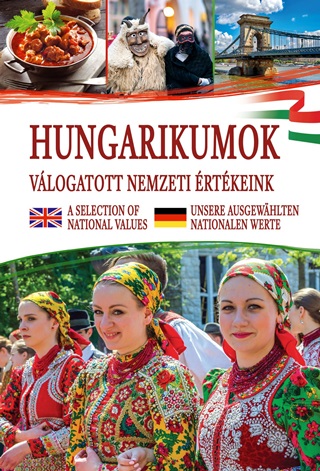  - Hungarikumok
