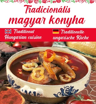  - Tradicionlis Magyar Konyha