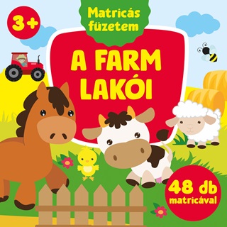  - A Farm Laki - Matrics Fzetem (48 Db Matricval)