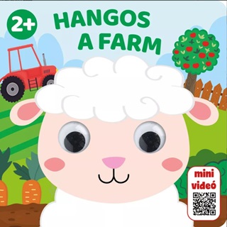 - Hangos A Farm 2+