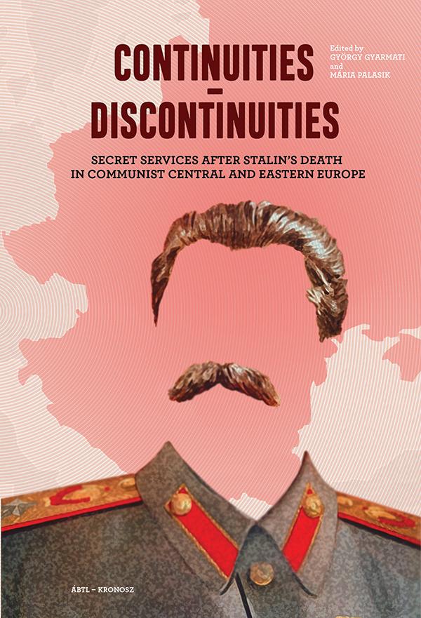 - - Continuities  Discontinuities Secret Services After StalinS Death In Communist