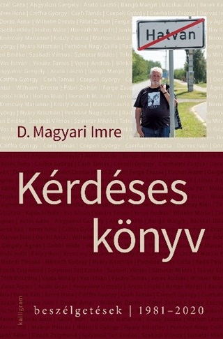 D. Magyari Imre - Krdses Knyv