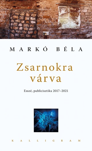 Mark Bla - Zsarnokra Vrva