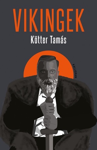 Ktter Tams - Vikingek