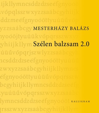 Mesterhzy Balzs - Szlen Balzsam 2.0