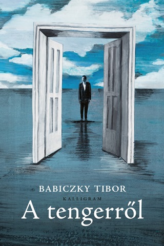 Babiczky Tibor - A Tengerrl