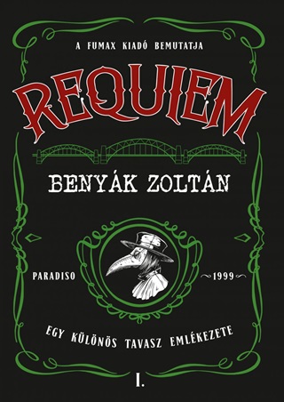 Benyk Zoltn - Requiem 1.