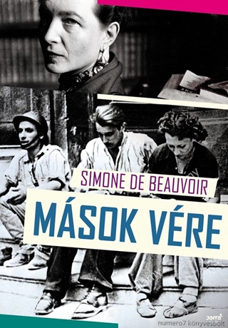 Simone De Beauvoir - Msok Vre