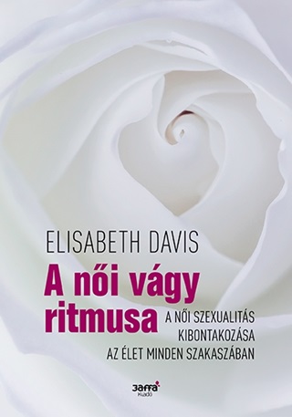 Elizabeth Davis - A Ni Vgy Ritmusa