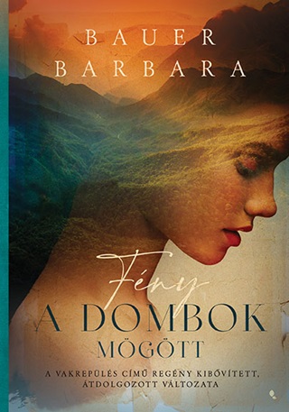 Bauer Barbara - Fny A Dombok Mgtt