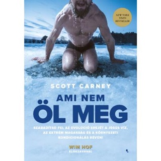 Scott Carney - Ami Nem l Meg