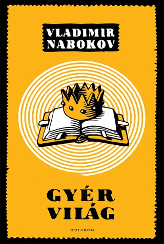 Vladimir Nabokov - Gyr Vilg