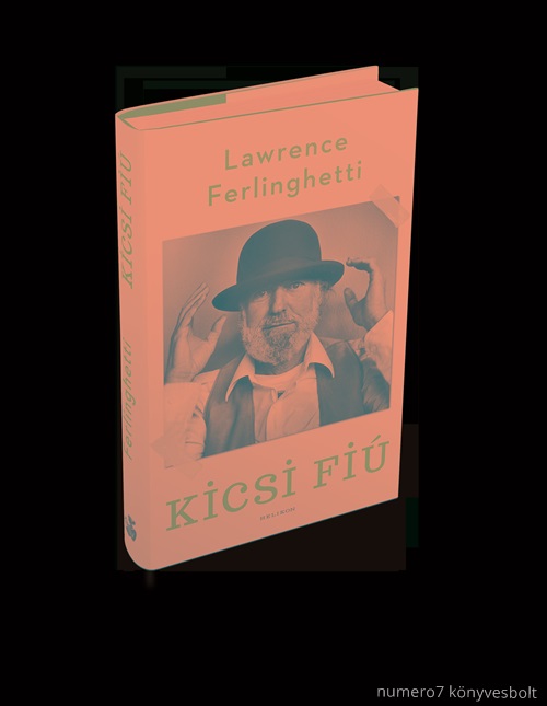 Lawrence Ferlinghetti - Kicsi Fi