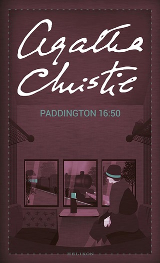 Agatha Christie - Paddington 16:50 (100 v)
