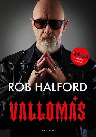 Rob Halford - Valloms