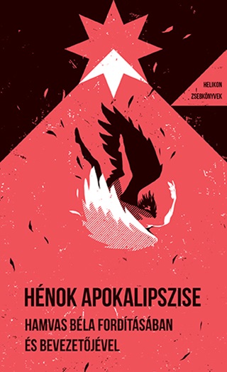  - Hnok Apokalipszise - Helikon Zsebknyvek 123.