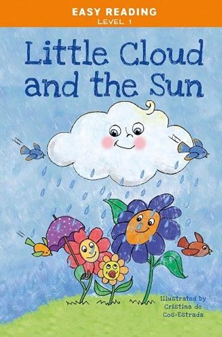  - Little Cloud And The Sun - Easy Reading 1.