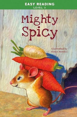  - Mighty Spicy - Easy Reading 2.