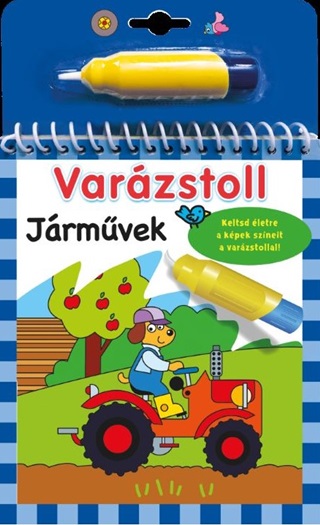 Varzstoll - Jrmvek