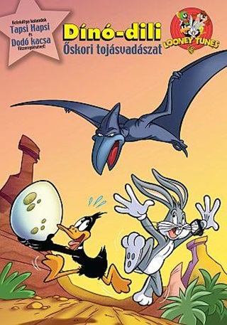  - Dn-Dili - Bolondos Dallamok (Looney Tunes)