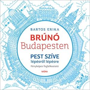 Bartos Erika - Brn Budapesten 3. - Pest Szve Foglalkoztat