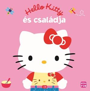  - Hello Kitty s Csaldja  Lapoz