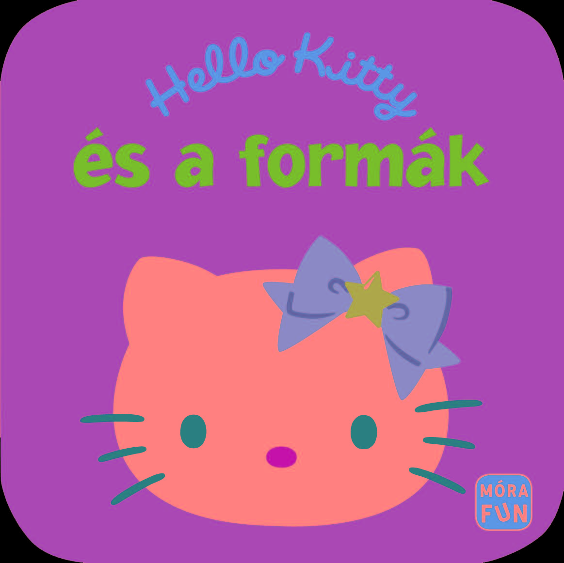  - Hello Kitty s A Formk - Habknyv