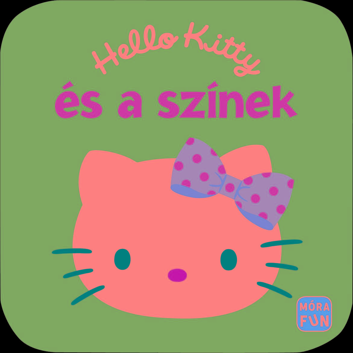 - - Hello Kitty s A Sznek - Habknyv