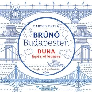 Bartos Erika - Brn Budapesten 5. - Duna Lpsrl Lpsre - Fnykpes Foglalkoztat