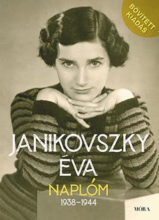 Janikovszky va - Naplm 1938-1944 - Bvtett Kiads