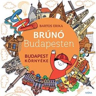 Bartos Erika - Brn Budapesten 6. - Budapest Krnyke